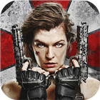 Resident Evil: Capítulo Final icon