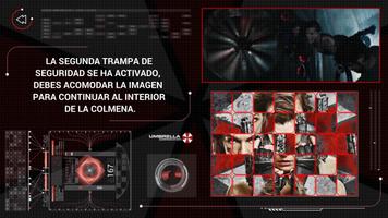 Resident Evil: Capítulo Final screenshot 1