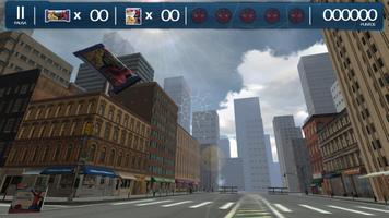 Spider-Man: Ciudad Bajo Ataque screenshot 2