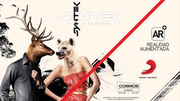 Syntek Affiche