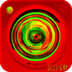 4K Zoom HD Kamera