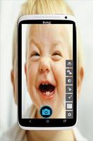 4K Zoom HD Kamera 海報