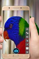 4K Zoom HD Kamera 截圖 1