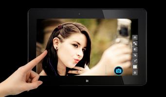 4K Zoom HD Kamera 截圖 3