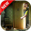 New Scary House :Neighbor Games Free