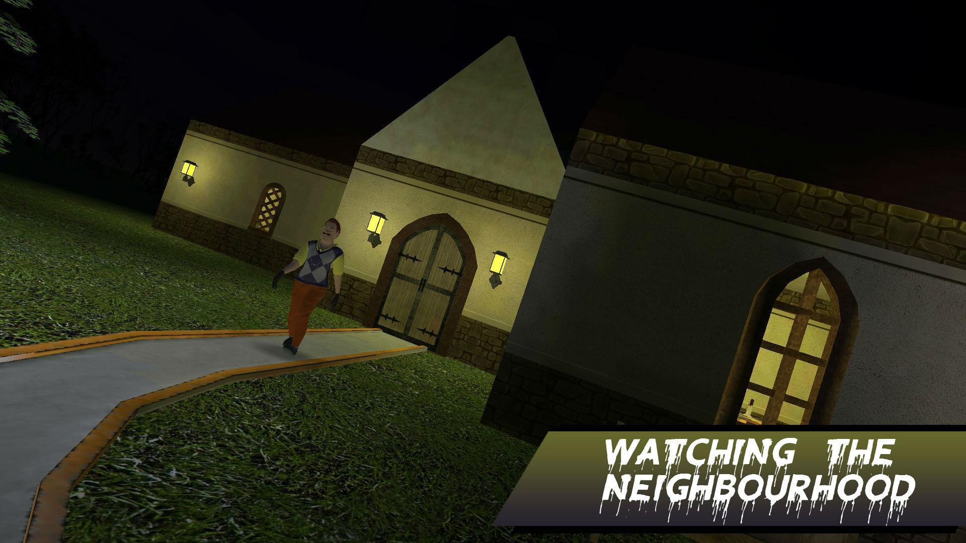 Сосед версия 1.0. Игры страшный дом сосед. Angry Neighbor дом соседа. Дом из Arcane. Игра про дом соседей и тайны.