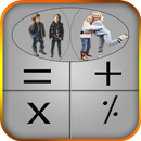 Brother Sister Calculator APK