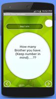 Brother Sister Calculator screenshot 3