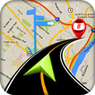 Voice GPS Car Navigator Earth Map Free