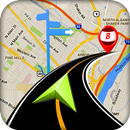 Voice GPS Car Navigator Earth Map Free APK