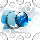 Date And Clock Display APK