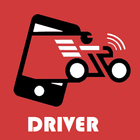 Halojek Driver icono