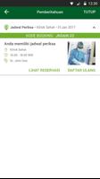 HaloKlinik: Your Healthcare Mobile App capture d'écran 3