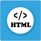 Html Source Code Viewer আইকন