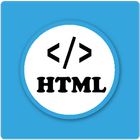 Html Source Code Viewer أيقونة