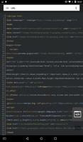 Html Source Code Viewer স্ক্রিনশট 3