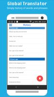 Global Translator تصوير الشاشة 3