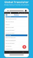 Global Translator ภาพหน้าจอ 3