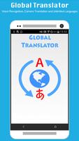 Global Translator تصوير الشاشة 1