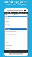 Global Translator تصوير الشاشة 2