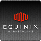 Equinix Marketplace-icoon