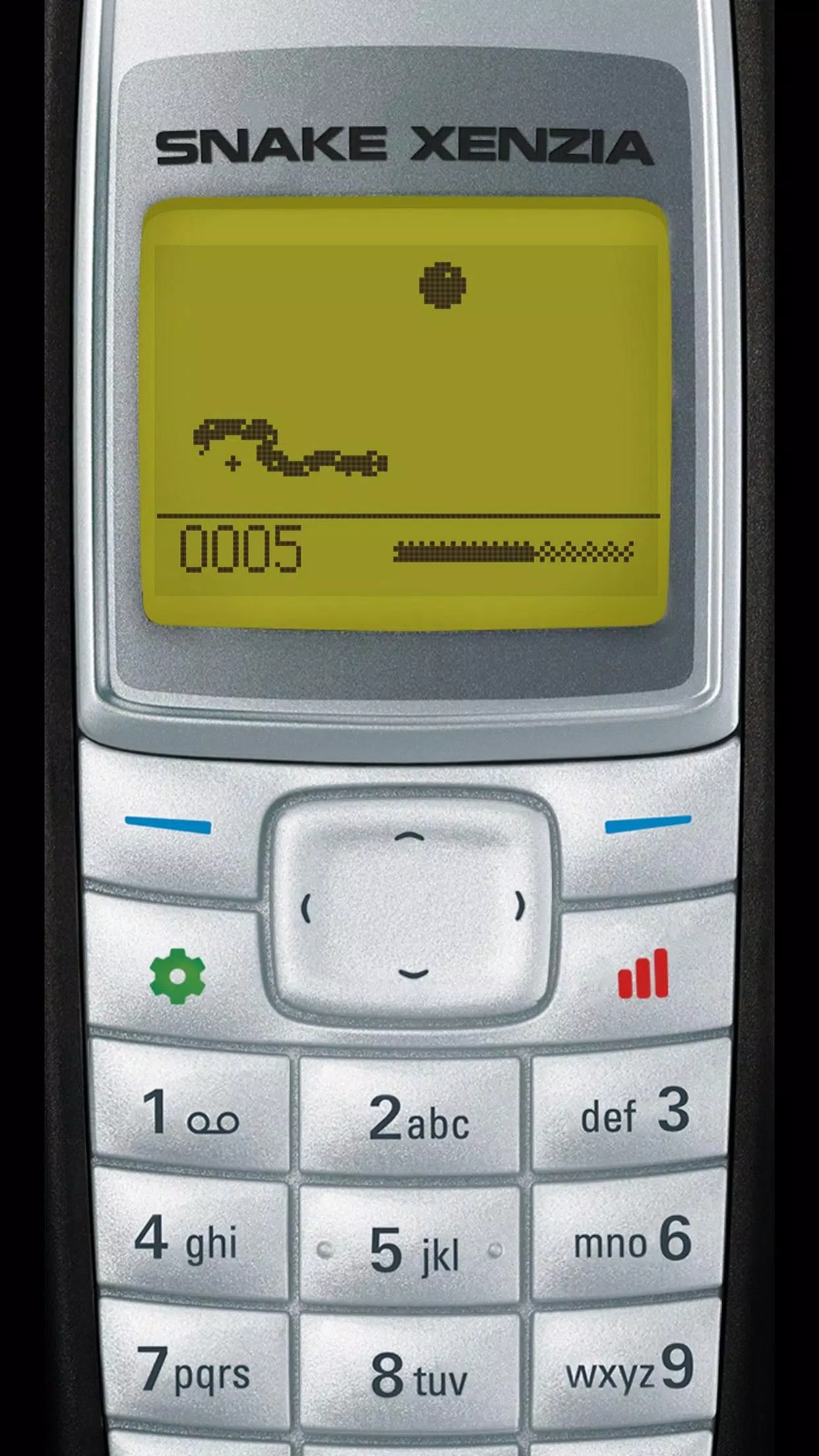 Nokia Snake APK for Android Download