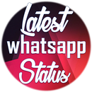 latest Whatsapp status 2016 APK
