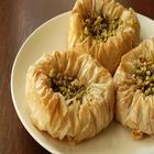 حلويات شرقية رمضانية فيديو بدون نت আইকন