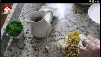حلويات شرقية رمضانية فيديو بدون نت Ekran Görüntüsü 2