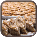 حلويات لبنانية سهلة APK
