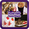 حلويات تونسية متنوعة جديدة APK