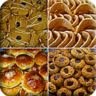 حلويات اقتصادية حلويات مغربية بدون انترنت icône