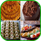 حلويات جميع الأصناف Halawiyat আইকন