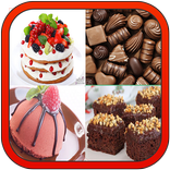 وصفات حلويات سهلة التحضير 2017