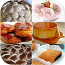 حلويات وشهيوات مغربية متنوعة APK