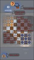 Chinese Checkers, Square imagem de tela 3
