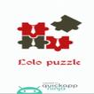 Puzzle word