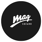 ikon MAG Suzano