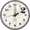 Bizarre Watch Face APK