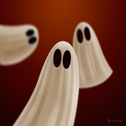 Shoot Ghost icon