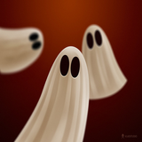 Shoot Ghost icône