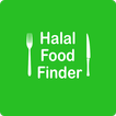 Halal Food Finder