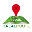 APK Halal Route