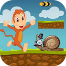 Jungle Monkey Run APK