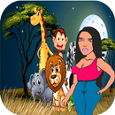 KIM K ADVENTURE-APK