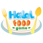 Halal Food Game アイコン