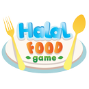 Halal Food Game-APK
