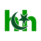 HalalHitch icône