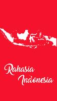 Rahasia Indonesia ポスター