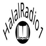 Halal Radio أيقونة